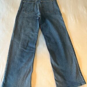 Just Black Denim Light Blue Jeans